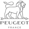 Peugeot Logo